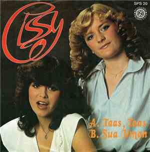 Cissy  - Taas, Taas
