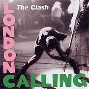 Clash, The - London Calling