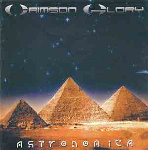 Crimson Glory - Astronomica