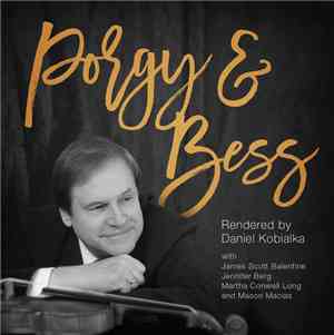 Daniel Kobialka - Daniel Kobialka Renders Porgy And Bess