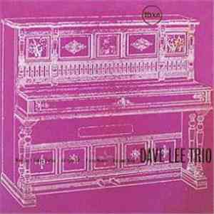 Dave Lee Trio - Piano Moods Volume Nine