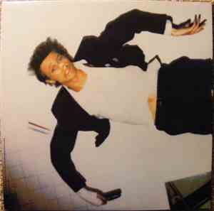 David Bowie - Lodger