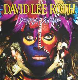 David Lee Roth - Sonrisa Salvaje