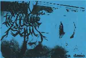 Dead In Human Scum - Necrose Prematura