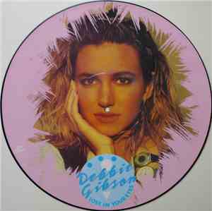 Debbie Gibson - Lost In Your Eyes