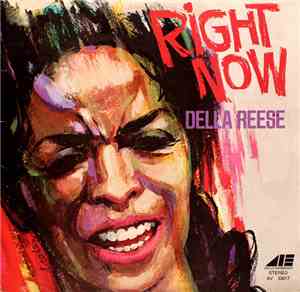 Della Reese - Right Now
