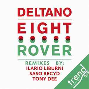 Deltano - Eight Rover