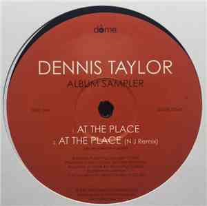 Dennis Taylor - In The Mood (Album Sampler)
