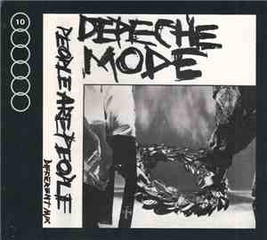 Depeche Mode - People Are People