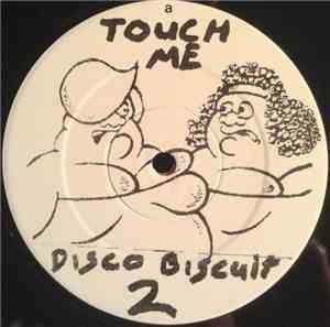 Disco Biscuit - Disco Biscuit 2
