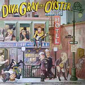 Diva Gray And Oyster  - Hotel Paradise