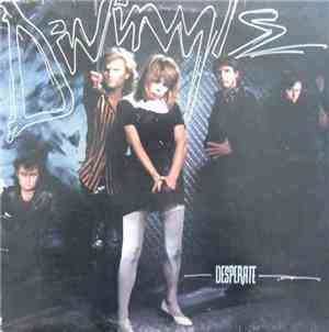 Divinyls - Desperate