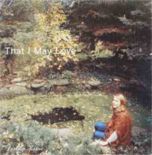 Donna Kime - That I May Love