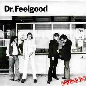 Dr. Feelgood - Malpractice
