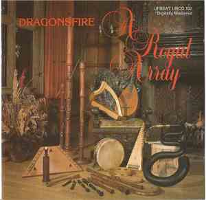 Dragonsfire  - A Royal Array