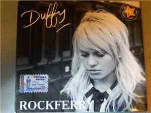Duffy - Rockferry