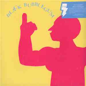 Eric Copeland  - Black Bubblegum