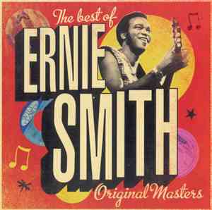 Ernie Smith - The Best Of Ernie Smith (Original Masters)