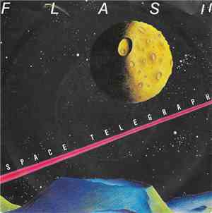 Flash  - Space Telegraph / Springtime