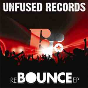 Franck Further - ReBounce EP