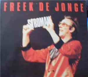 Freek de Jonge - Stroman