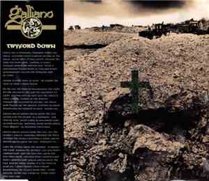 Galliano - Twyford Down