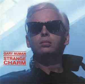 Gary Numan - Strange Charm