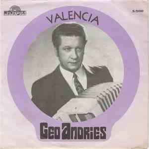 Geo Andries - Funiculi - Funicula / Valencia