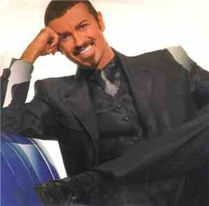 George Michael - Star People '97