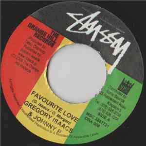 Gregory Isaacs & Johnny P - Favourite Love
