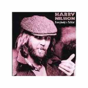 Harry Nilsson - Everybody's Talkin'