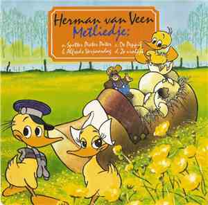Herman van Veen - Metliedje