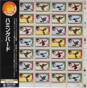 Hummingbird - Hummingbird