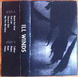 Ill Winds - Ill Winds