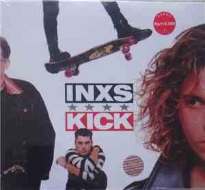 INXS - Kick