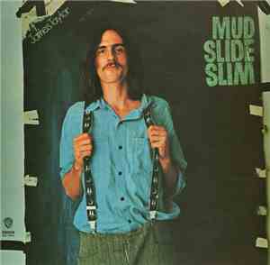 James Taylor  - Mud Slide Slim And The Blue Horizon