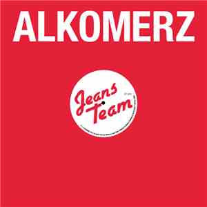 Jeans Team - Totes Kino/Cocktailständer