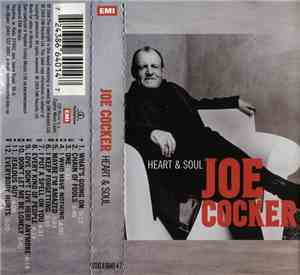 Joe Cocker - Heart & Soul