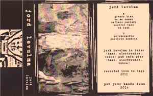 Jord Levulma - Jord Levulma