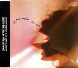 Juana Molina - Tres Cosas