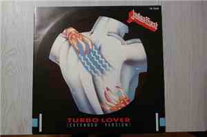 Judas Priest - Turbo Lover (Extended Version)