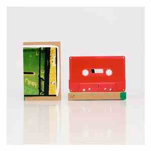 Junior Pande - The Red Tape