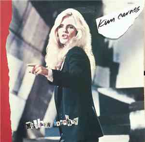 Kim Carnes - Mistaken Identity