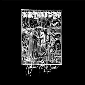 Kryptdyp - Magia Posthuma