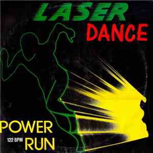 Laser Dance - Power Run
