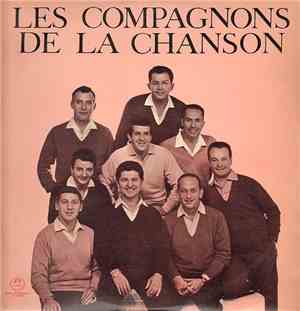 Les Compagnons De La Chanson - Les Compagnon De La Chanson