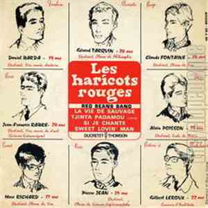 Les Haricots Rouges - La Vie De Sauvage