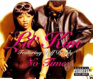 Lil' Kim Featuring Puff Daddy - No Time