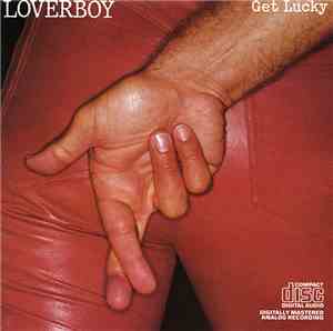 Loverboy - Get Lucky