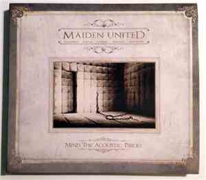 Maiden United - Mind The Acoustic Pieces